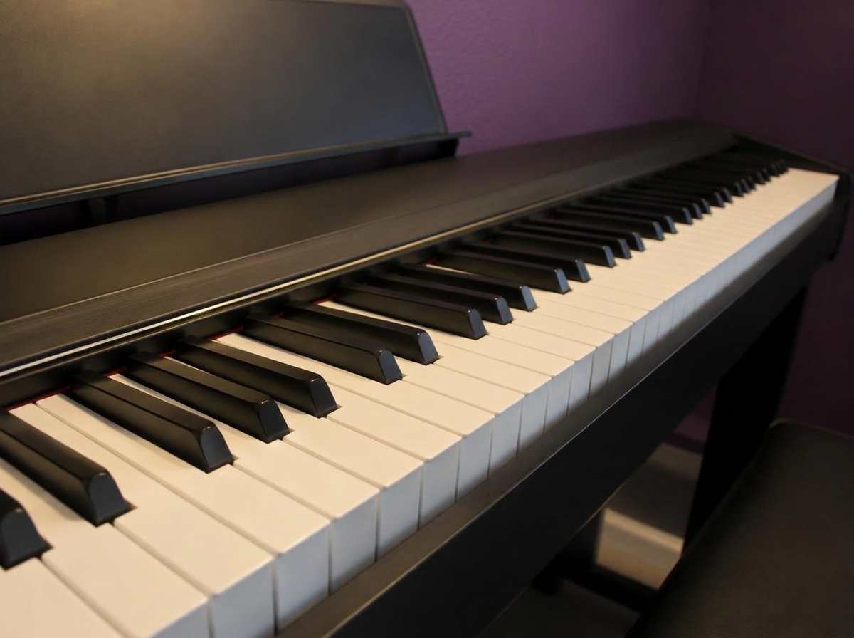 Piano Clásico