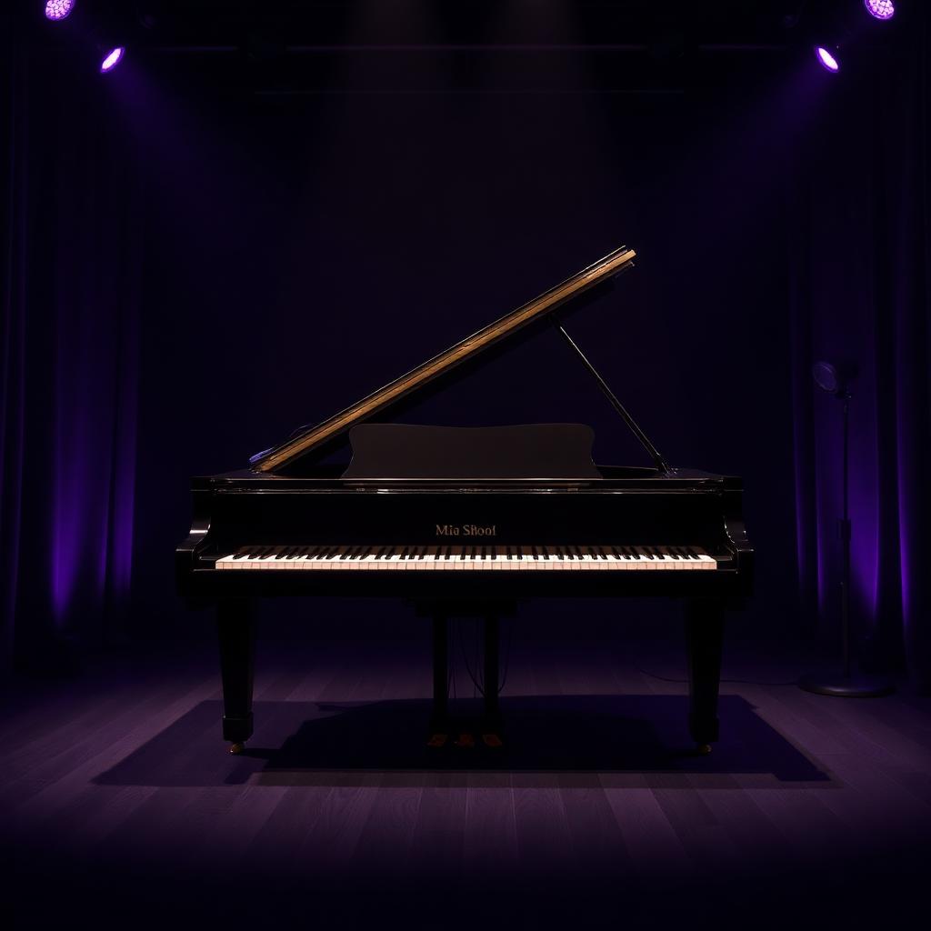 Piano Clásico